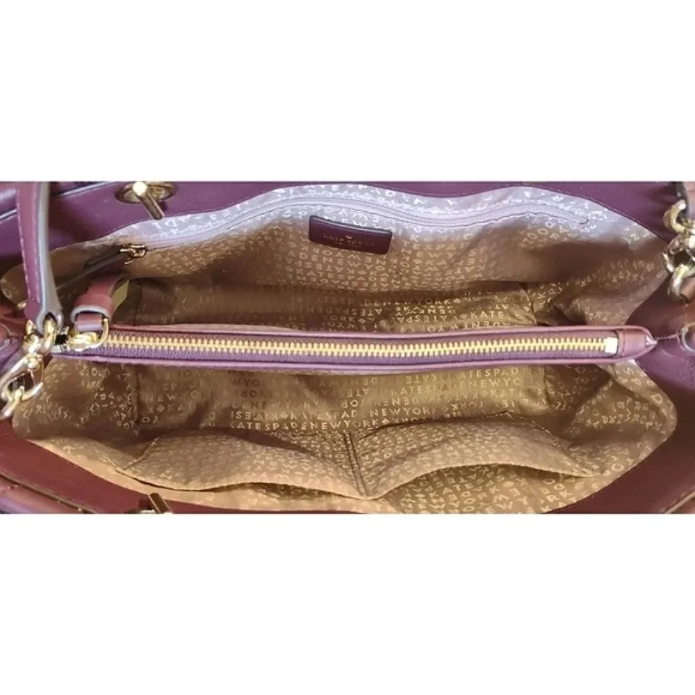 kate spade like new